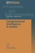 Computational Intelligence in Games