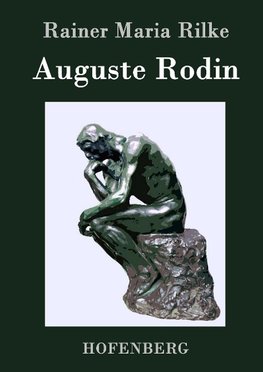 Auguste Rodin