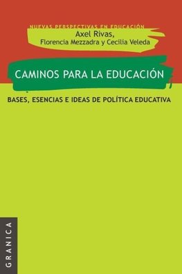 Caminos Para La Educación