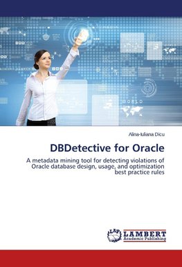 DBDetective for Oracle