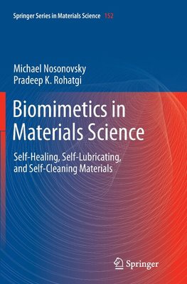 Biomimetics in Materials Science