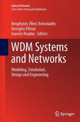 WDM Systems and Networks