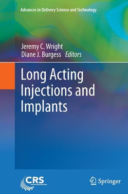 Long Acting Injections and Implants