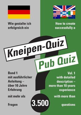 Wie gestalte ich erfolgreich ein Kneipen-Quiz?