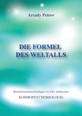 Die Formel des Weltalls