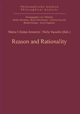 Reason and Rationality