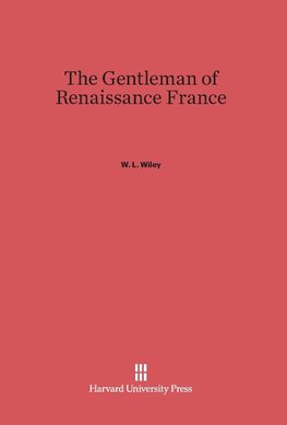 The Gentleman of Renaissance France