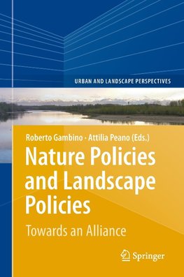 Nature Policies and Landscape Policies