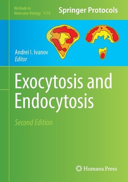 Exocytosis and Endocytosis