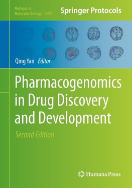 Pharmacogenomics in Drug Discovery and Development