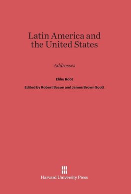 Latin America and the United States