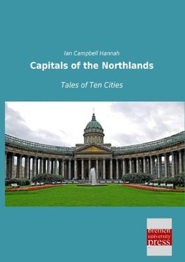 Capitals of the Northlands