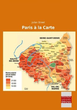 Paris à la Carte