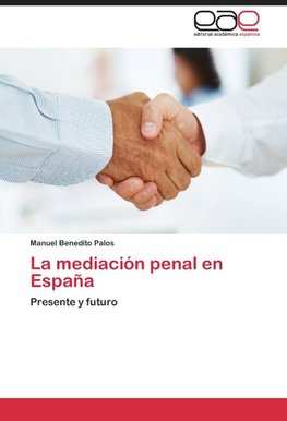 La mediación penal en España