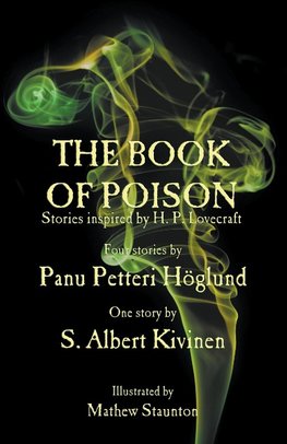 BK OF POISON