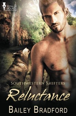 Southwestern Shifters