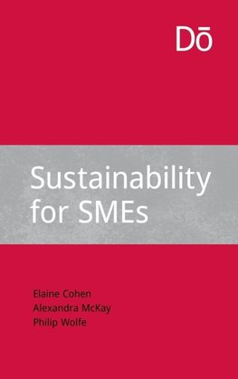 Sustainability for SMEs