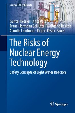 The Risks of Nuclear Energy Technology