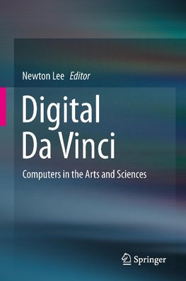 Digital Da Vinci