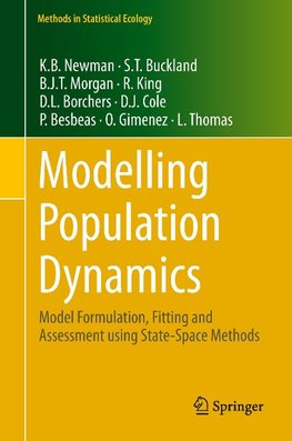 Modelling Population Dynamics