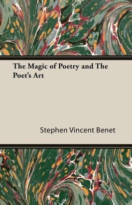 MAGIC OF POETRY & THE POETS AR