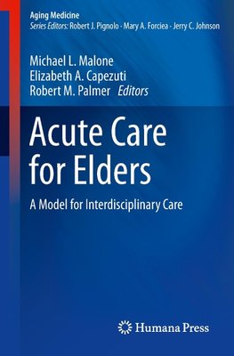 Acute Care for Elders