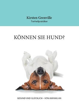 Können Sie Hund?