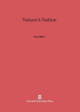 Nature's Nation