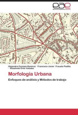 Morfología Urbana