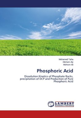 Phosphoric Acid