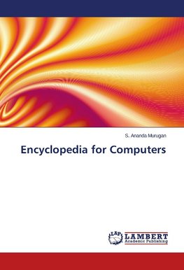 Encyclopedia for Computers