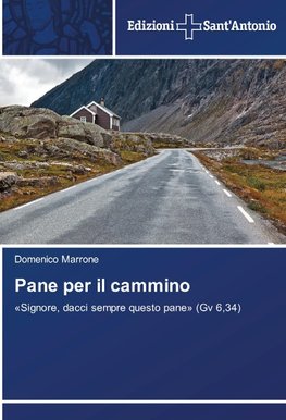 Pane per il cammino