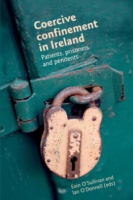 Coercive Confinement in Ireland