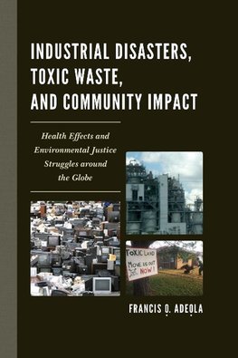 INDUSTRIAL DISASTERS TOXIC WASPB