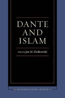 Dante and Islam