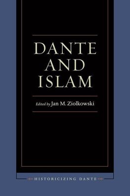 Dante and Islam