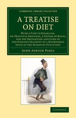 A Treatise on Diet