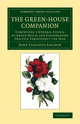 The Green-House Companion