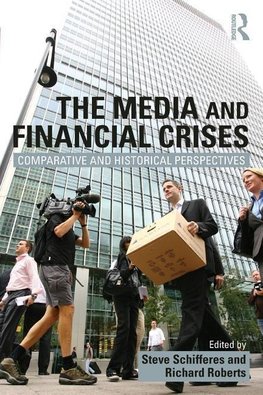 Schifferes, S: Media and Financial Crises