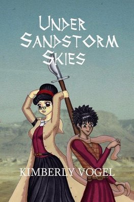 Under Sandstorm Skies