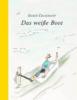 Das weiße Boot