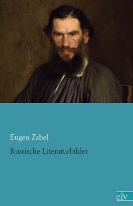 Russische Literaturbilder