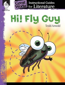 Hi! Fly Guy