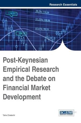 Post-Keynesian Empirical Research and the Debate on Financial Market Development