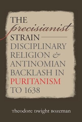 The Precisianist Strain