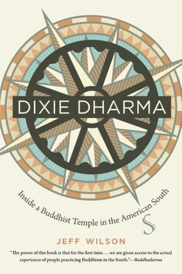 Dixie Dharma