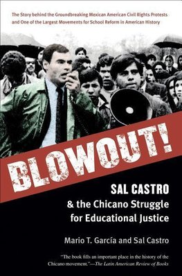 Castro, S:  Blowout!