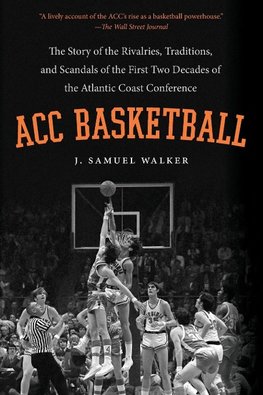 ACC Basketball