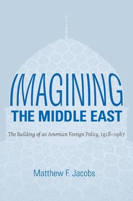 Imagining the Middle East