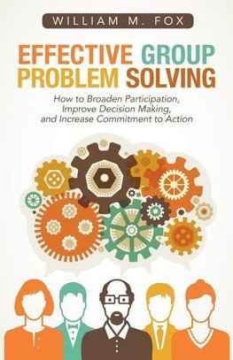 Effective Group Problem Solving